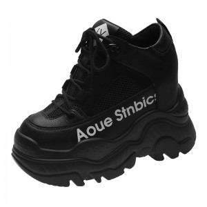 Eine Liste der qualitativsten Hidden wedge sneakers