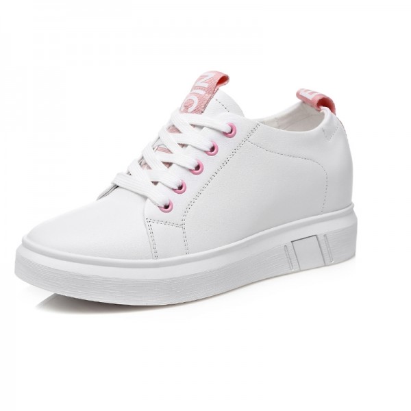 campus shoes white color