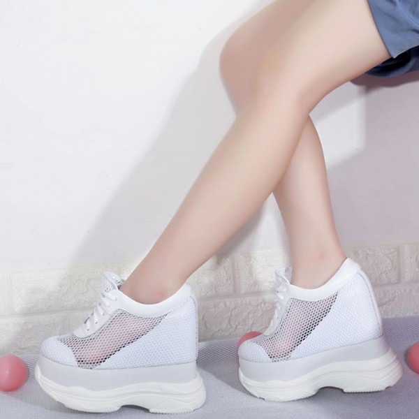 Hidden platform clearance shoes mens